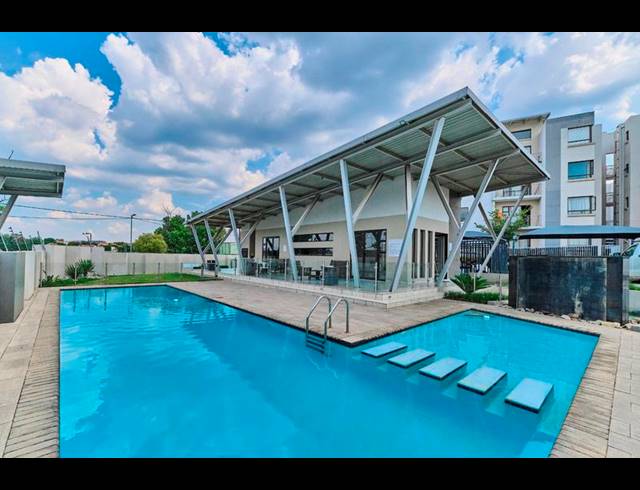 2 BEDROOM PROPERTY TO RENT IN BROADACRES